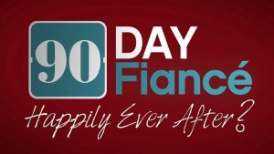 90 Day Fiance Happily Ever After