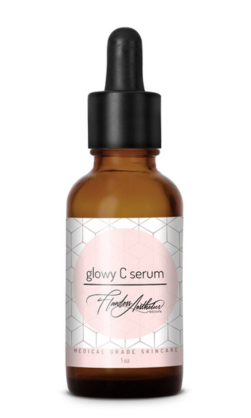 Flawless Glowy C Serum at Flawless Medspa in Las Vegas, NV