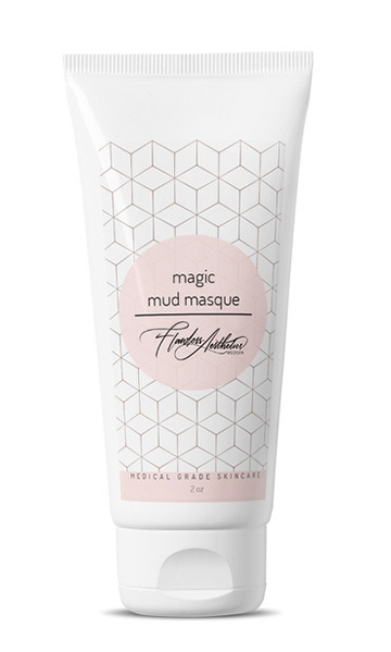 Flawless Magic Mud Masque at Flawless Medspa in Las Vegas, NV