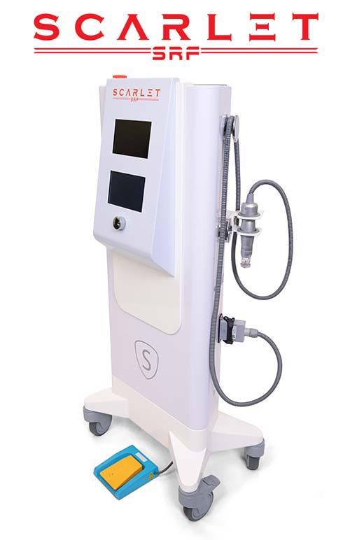 Scarlet SRF Treatment Specialist Near Me in Las Vegas NV Scarlet SRF Treatment Specialist Near Me in Las Vegas NV
