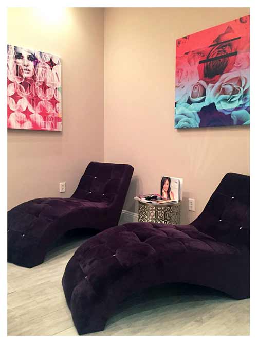 Visual Tour of Flawless Medspa in Las Vegas, NV