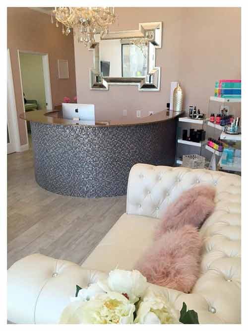 Visual Tour of Flawless Medspa in Las Vegas, NV