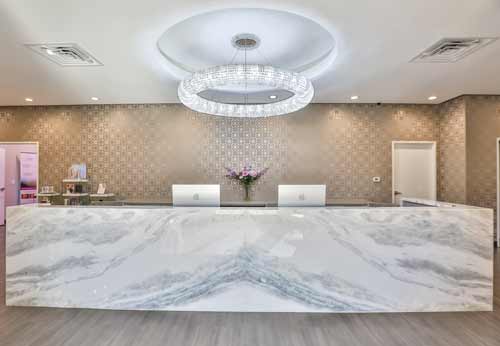 Visual Tour of Flawless Medspa in Las Vegas, NV