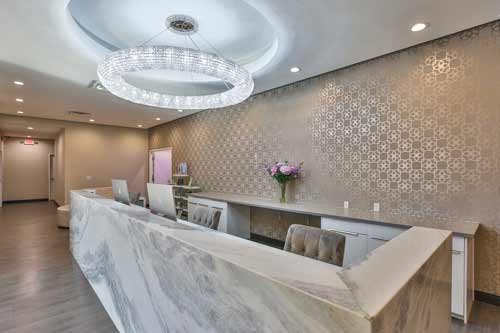 Visual Tour of Flawless Medspa in Las Vegas, NV