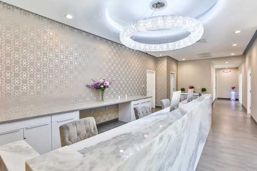 Visual Tour of Flawless Medspa in Las Vegas, NV