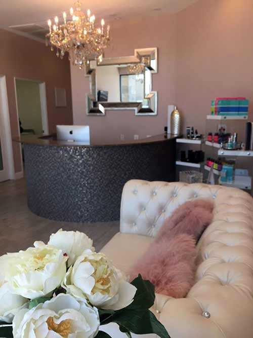 Visual Tour of Flawless Medspa in Las Vegas, NV