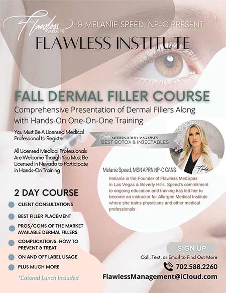 Flawless Institute in Las Vegas, NV