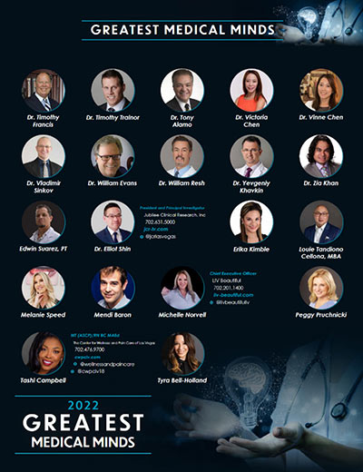 Greatest Medical Minds Flawless MedSpa & The Beverly Hills MedSpa in Beverly Hills, CA and Las Vegas, NV