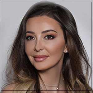 Jessica Ellis at Flawless Medspa in Las Vegas, NV