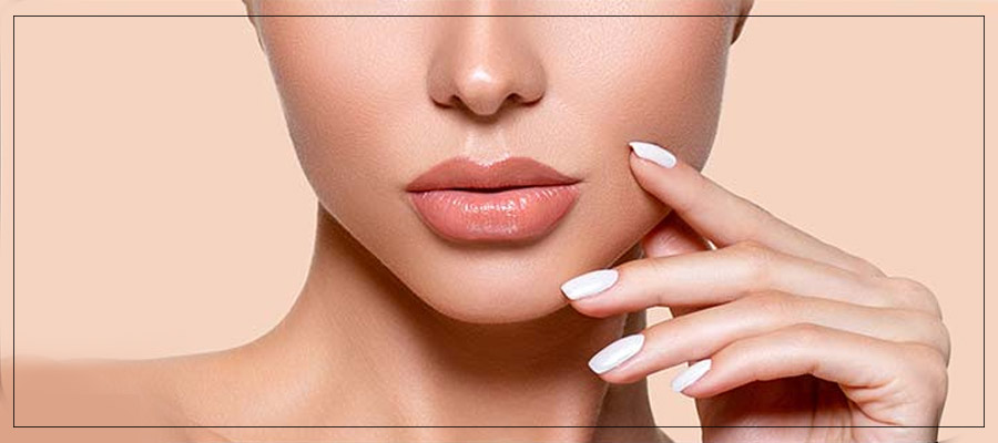 Benefits of Lip Injections Near Me in Las Vegas, NV