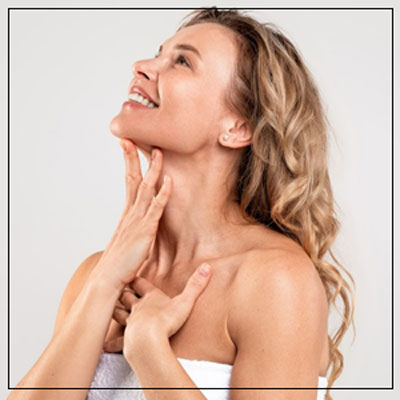 Neck Rejuvenation Treatment Specialist Near Me in Las Vegas, NV