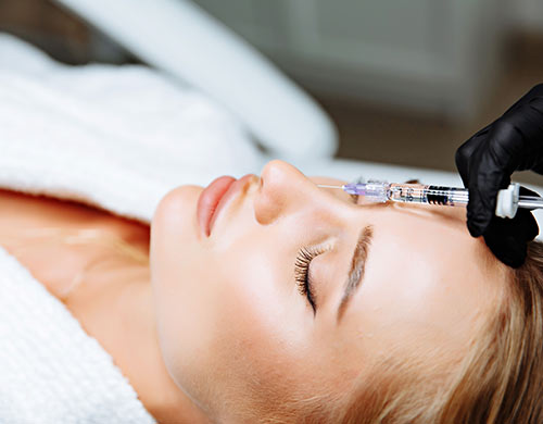 Non Surgical Nose Job Near Me in Beverly Hills, CA and Las Vegas, NV