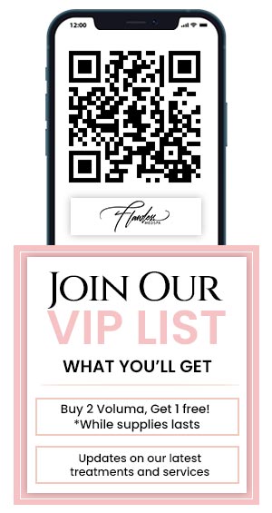 Join the VIP List of Flawless MedSpa in Las Vegas, NV