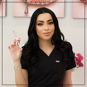 Meet Paige Barber at Flawless Medspa in Las Vegas, NV Meet Paige Barber at Flawless Medspa in Las Vegas, NV