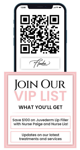 Join the VIP List of Flawless MedSpa in Las Vegas, NV
