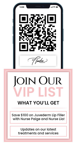 Join the VIP List of Flawless MedSpa in Las Vegas, NV