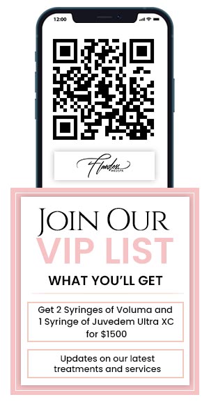 Join the VIP List of Flawless MedSpa in Las Vegas, NV