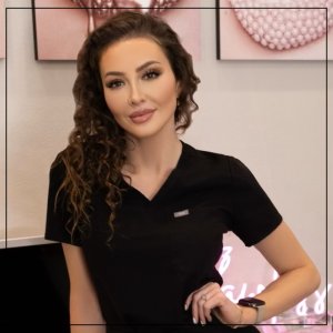 Meet Jessica Ellis at Flawless Medspa in Las Vegas, NV