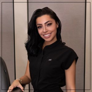 Meet Paige Barber at Flawless Medspa in Las Vegas, NV