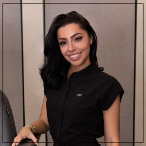 Paige Barber, APRN, NP-C at Flawless Medspa in Las Vegas, NV