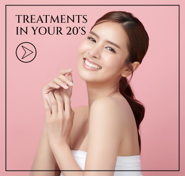 Treatments for Age 20's in Las Vegas, NV