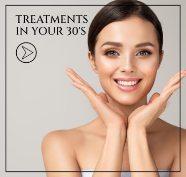 Treatments for Age 30's in Las Vegas, NV