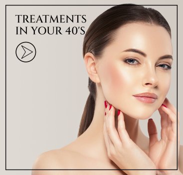 Treatments for Age 40's in Las Vegas, NV