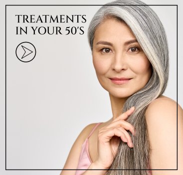 Treatments for Age 50's in Las Vegas, NV