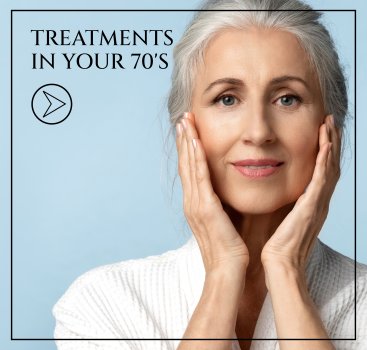 Treatments for Age 70's in Las Vegas, NV