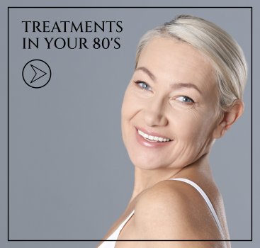 Treatments for Age 80's in Las Vegas, NV