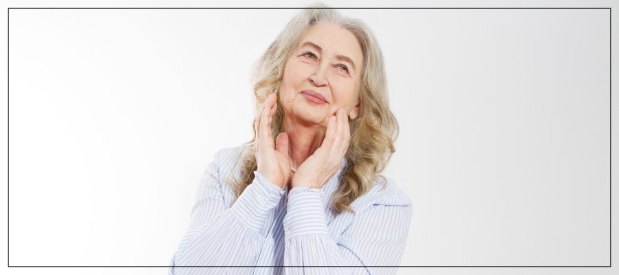 MedSpa Treatments for Age 80s and Beyond at Flawless Medspa in Las Vegas, NV