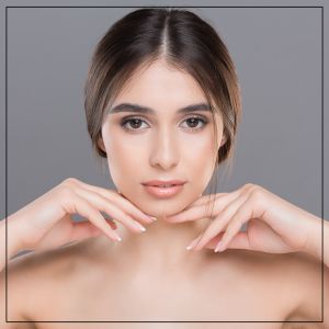 Chin Augmentation Specialist Near Me in Beverly Hills, CA and Las Vegas, NV