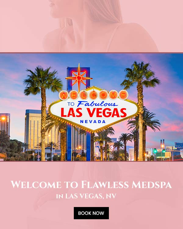 Welcome to Flawless MedSpa in Las Vegas, NV