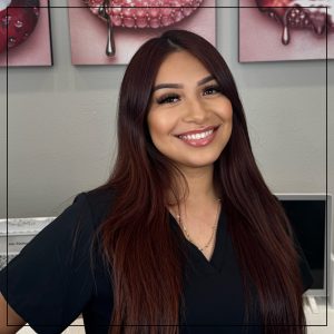 Meet Lireisy at Flawless MedSpa & The Beverly Hills MedSpa