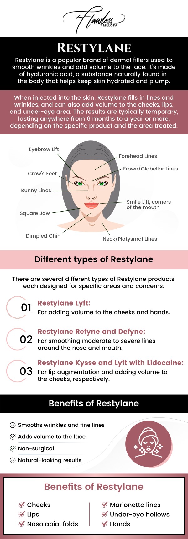 Flawless MedSpa & The Beverly Hills MedSpas is excited to now offer Restylane Eyelight, a new filler option designed specifically to address under eye concerns, providing a refreshed appearance with a natural look and feel. Visit Flawless MedSpa & The Beverly Hills MedSpa today to learn more about Restylane eyelight. Contact us for more information or schedule an appointment online! We have convenient locations to serve you in Beverly Hills, CA and Las Vegas, NV. Flawless MedSpa & The Beverly Hills MedSpas is excited to now offer Restylane Eyelight, a new filler option designed specifically to address under eye concerns, providing a refreshed appearance with a natural look and feel. Visit Flawless MedSpa & The Beverly Hills MedSpa today to learn more about Restylane eyelight. Contact us for more information or schedule an appointment online! We have convenient locations to serve you in Beverly Hills, CA and Las Vegas, NV.