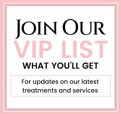 Join the VIP List of Flawless MedSpa in Beverly Hills, CA and Las Vegas, NV