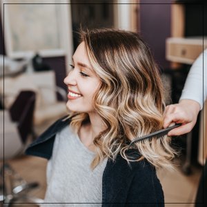 Blow Dry Bar Near Me in Beverly Hills, CA and Las Vegas, NV