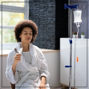 NAD Therapy Near Me in Beverly Hills, CA and Las Vegas, NV