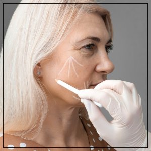 PRF Treatment Near Me in Beverly Hills, CA and Las Vegas, NV