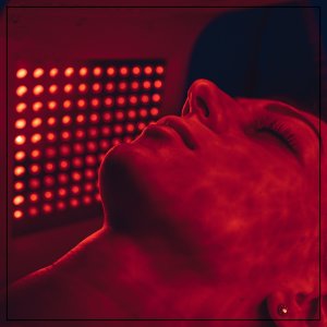 Red Light Therapy Near Me in Beverly Hills, CA and Las Vegas, NV