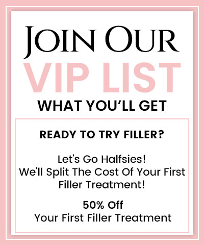 Join the VIP List of Flawless MedSpa in Beverly Hills, CA and Las Vegas, NV