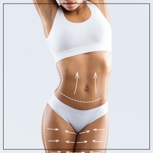 Quantum RF Fat Reduction Specialist in Las Vegas, NV and Beverly Hills, CA