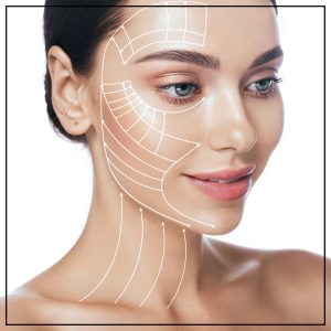 Non-Surgical Neck Lift + Scarlet Package at Flawless Medspa in Las Vegas, NV