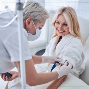 B12 Injection Specialist in Las Vegas, NV