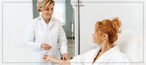 Beauty Boost IV Therapy in Las Vegas, NV