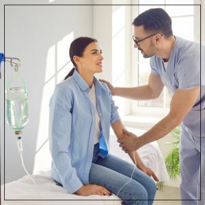 Glutathione Injection Specialist in Las Vegas, NV