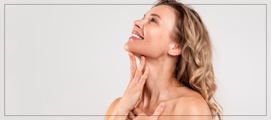 Jawline Thread Lift Specialist in Beverly Hills, CA