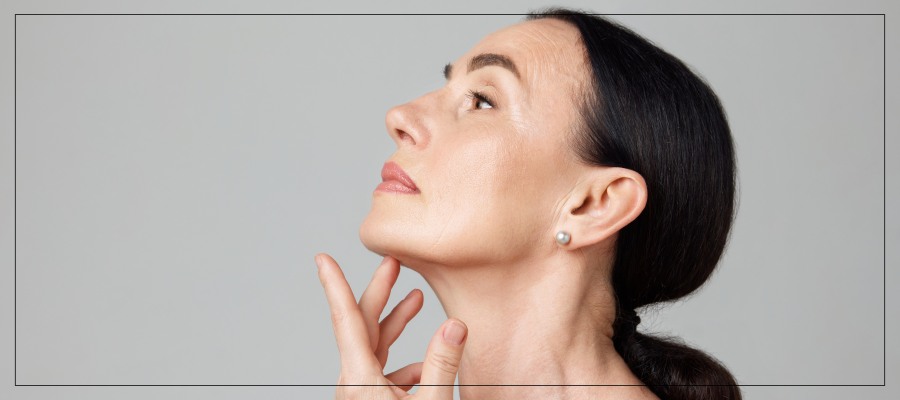 Jawline Thread Lift Specialist in Las Vegas, NV