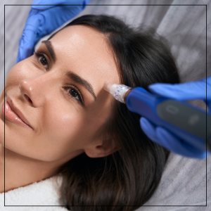 Microneedling with PRP Specialist in Las Vegas, NV