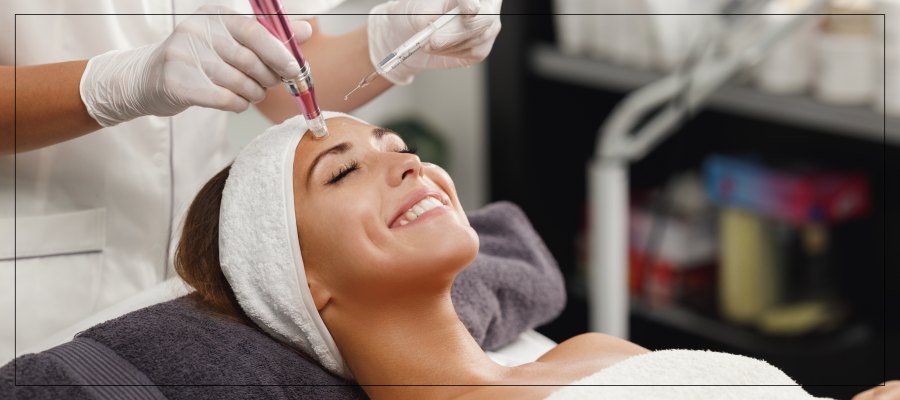 Microneedling with PRP Specialist in Beverly Hills, CA